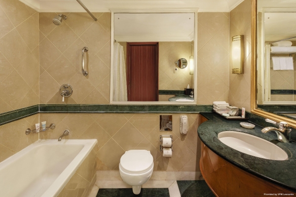 ITC Mughal a Luxury Collection Hotel Agra